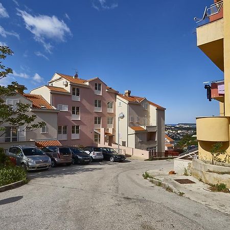 Lucy'S View Dubrovnik Exterior photo