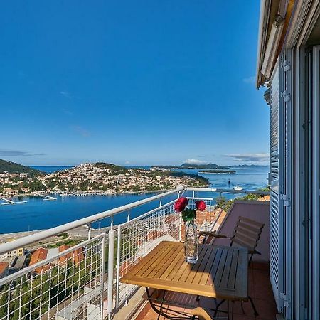 Lucy'S View Dubrovnik Exterior photo