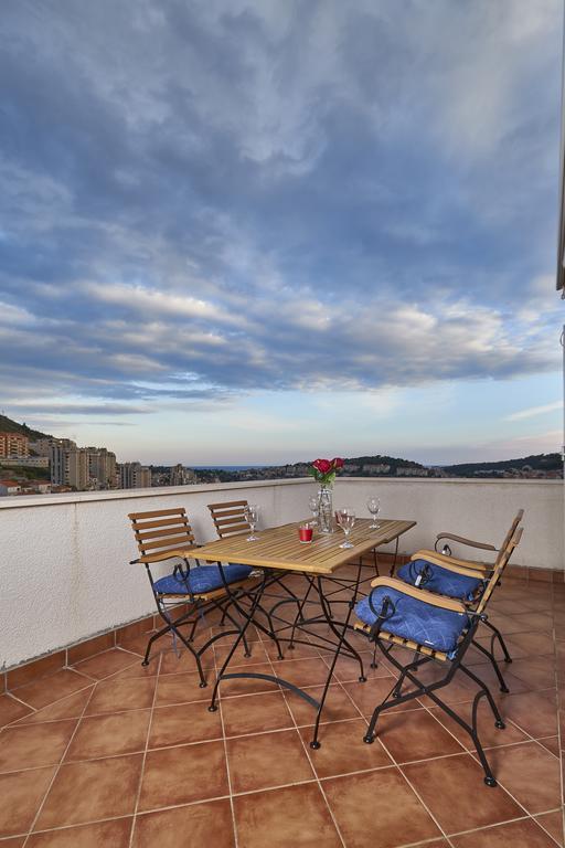 Lucy'S View Dubrovnik Exterior photo