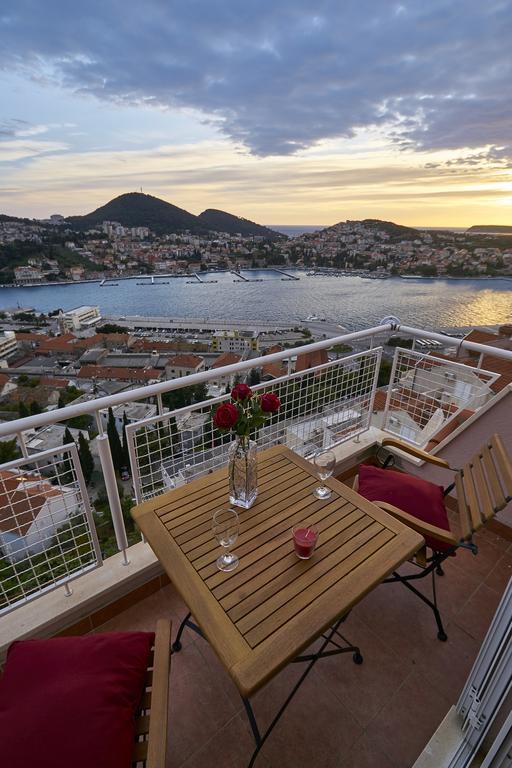 Lucy'S View Dubrovnik Exterior photo