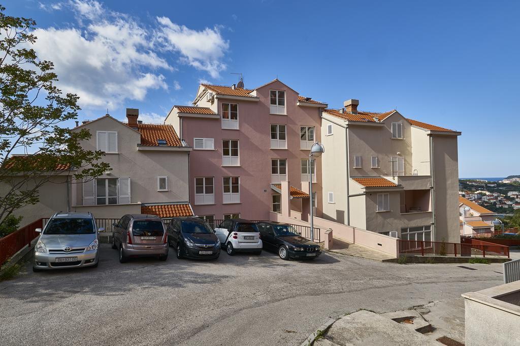 Lucy'S View Dubrovnik Exterior photo